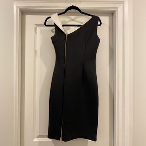Calvin Klein cocktail dress -sz 2